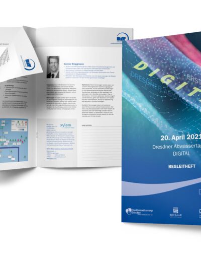SAXONIA Verlag Referenzen