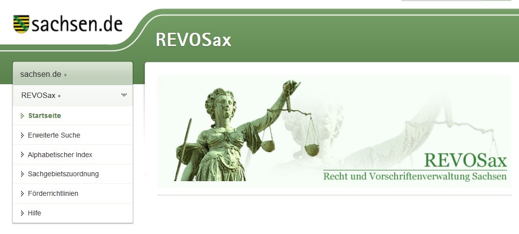 SAXONIA VERLAG REVOSax