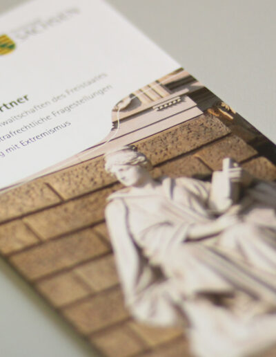 SAXONIA Verlag Referenzen