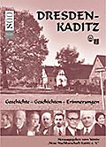 Dresden-Kaditz — Geschichte-Geschichten-Erinnerungen