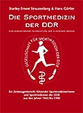 Die Sportmedizin der DDR