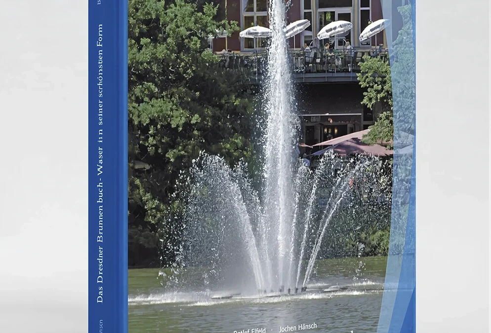 Das Dresdner Brunnenbuch Bd. 1