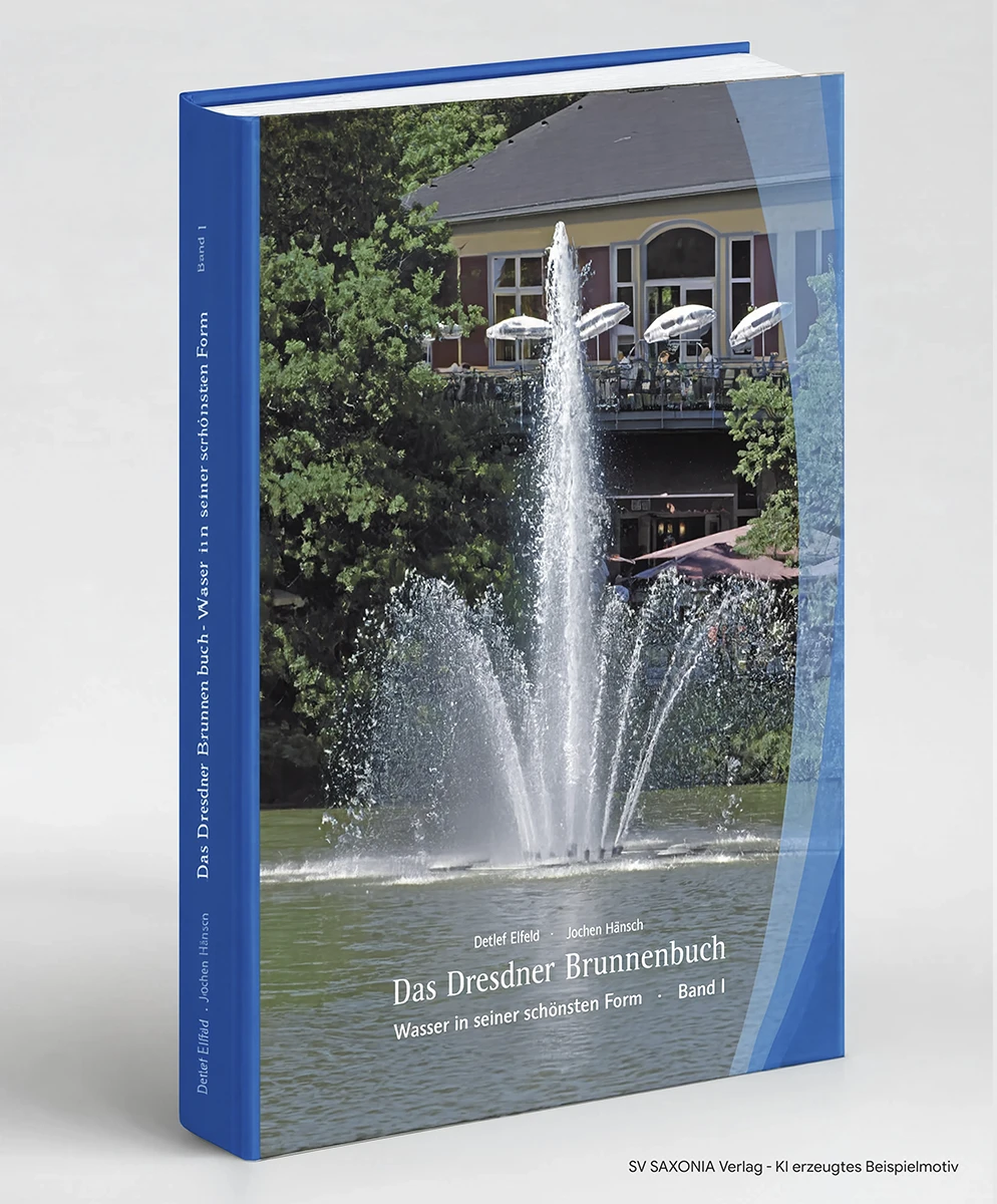 Brunnenbuch Band 1