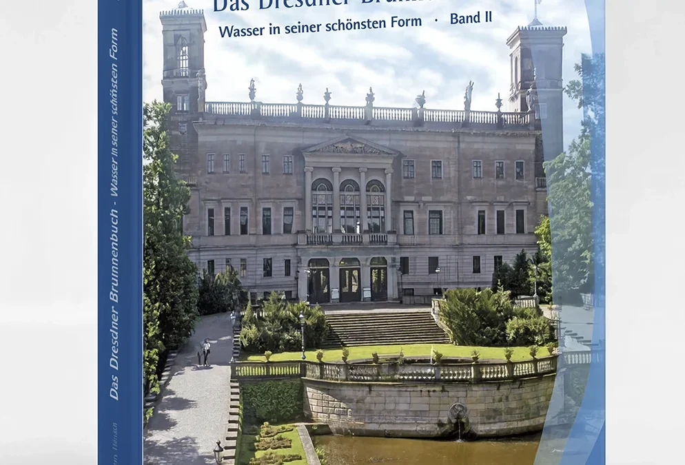 Das Dresdner Brunnenbuch Bd. 2