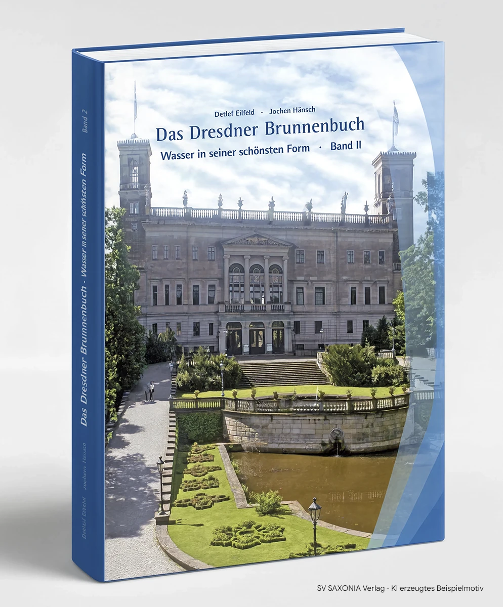 Brunnenbuch Band 2