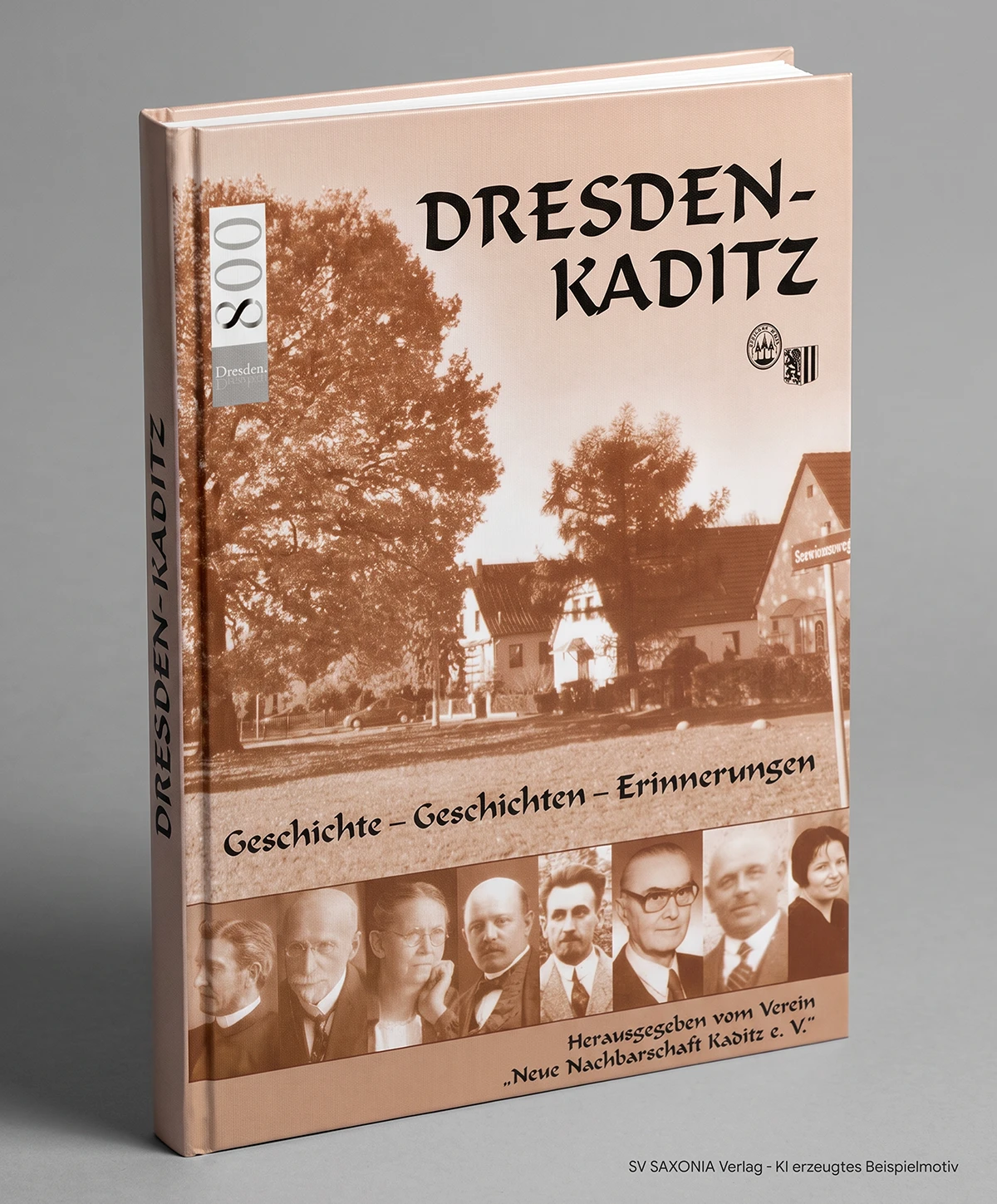 Dresden Kaditz