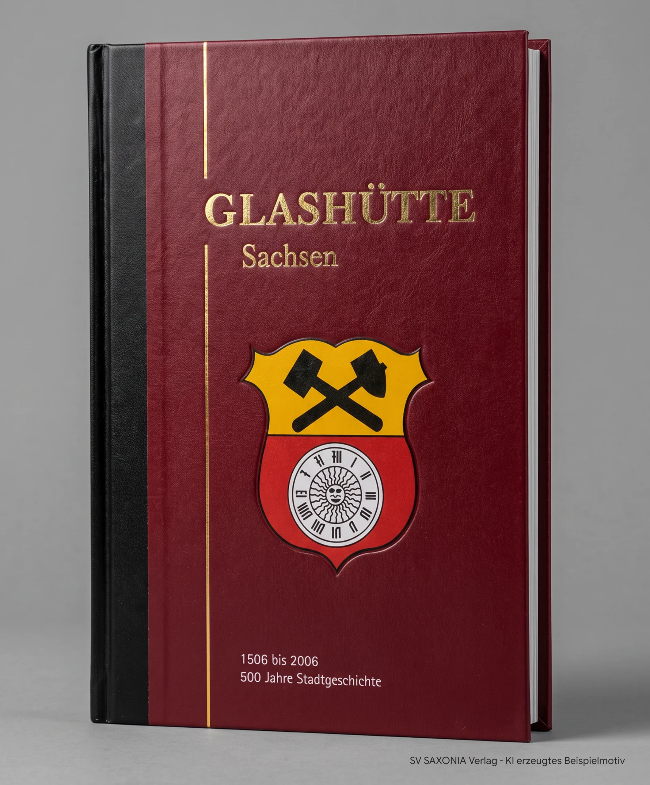 Glashütte Sachsen