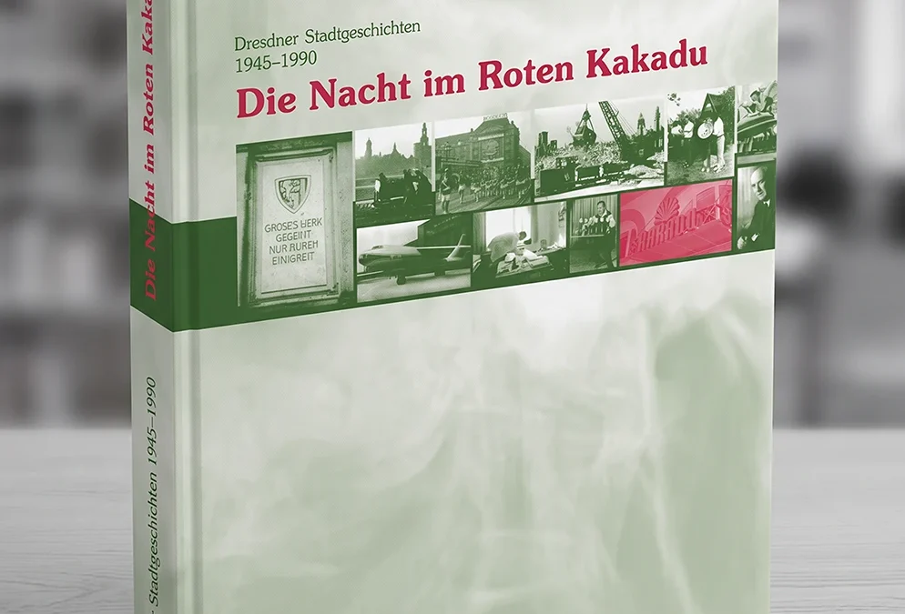 Die Nacht im Roten Kakadu