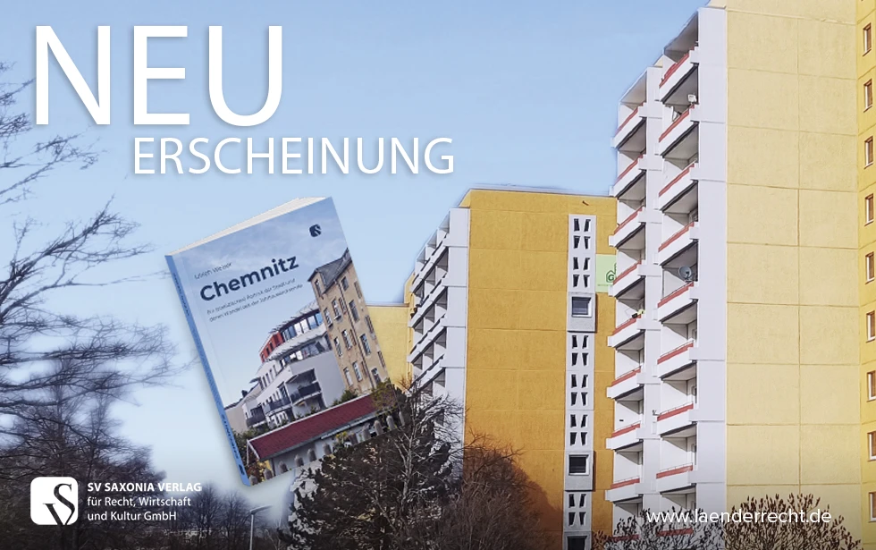 SV Neu Erscheinung - Chemnitz