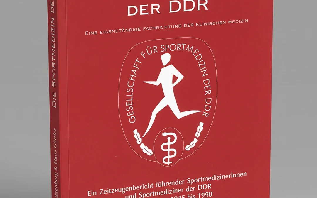 Die Sportmedizin der DDR