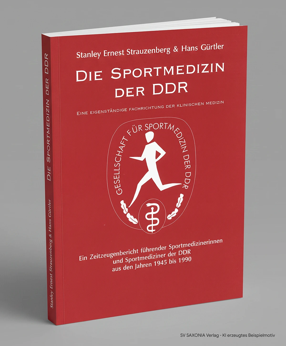Sportmedizin der DDR