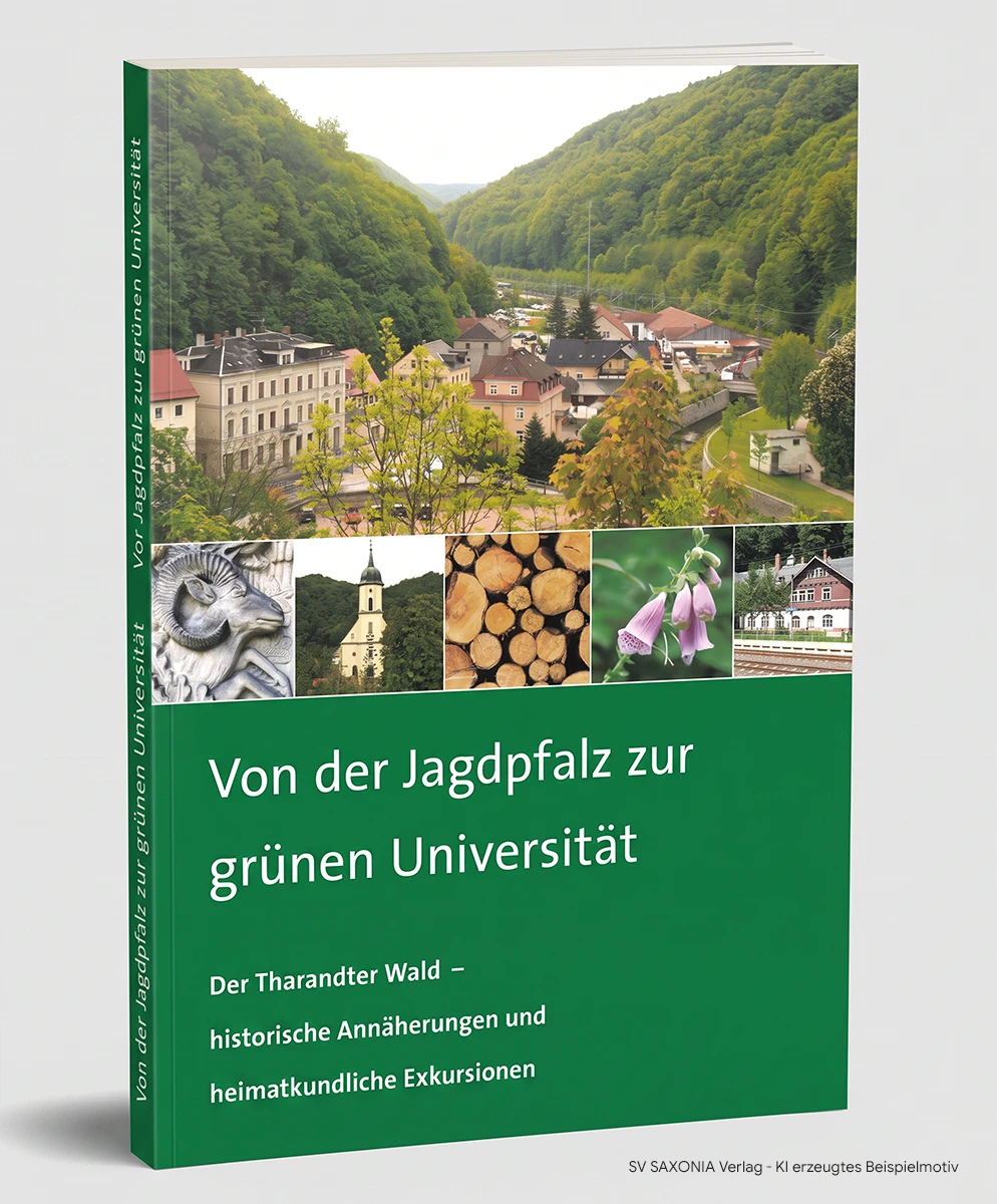 Tharandter Wald