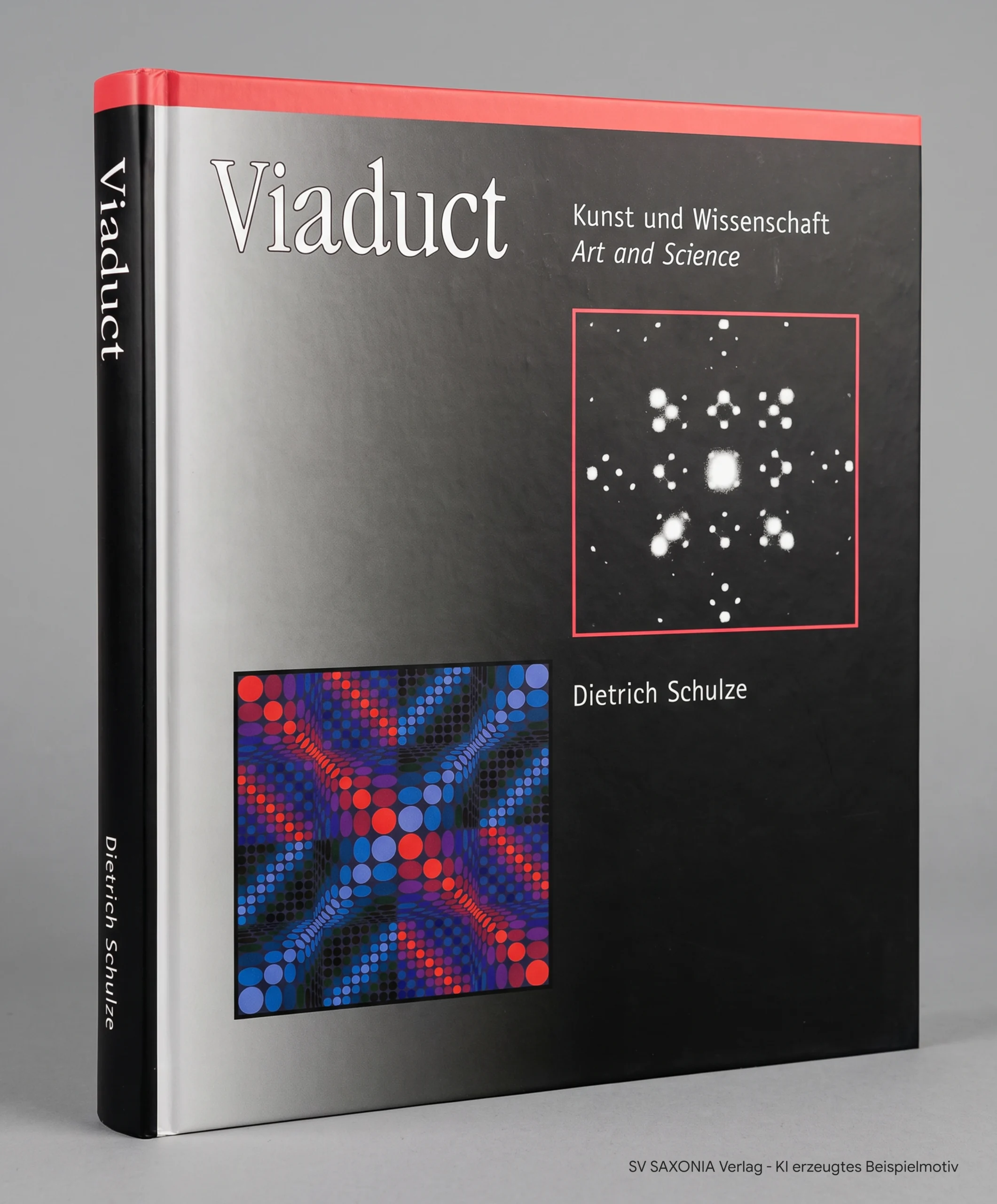 Viaduct - Kunst und Wissenschaft